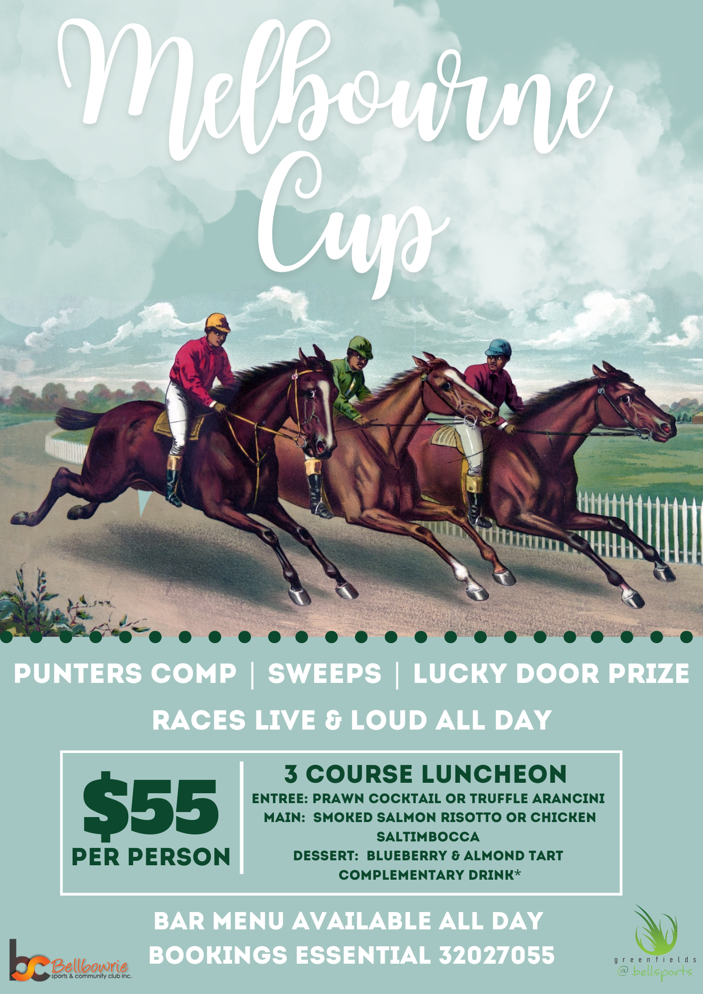 Melbourne Cup